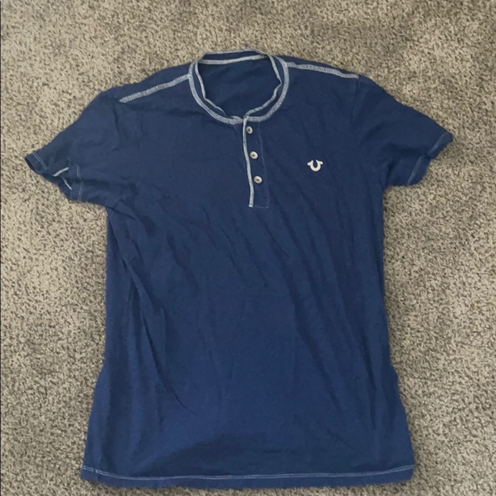 True religion t shirt